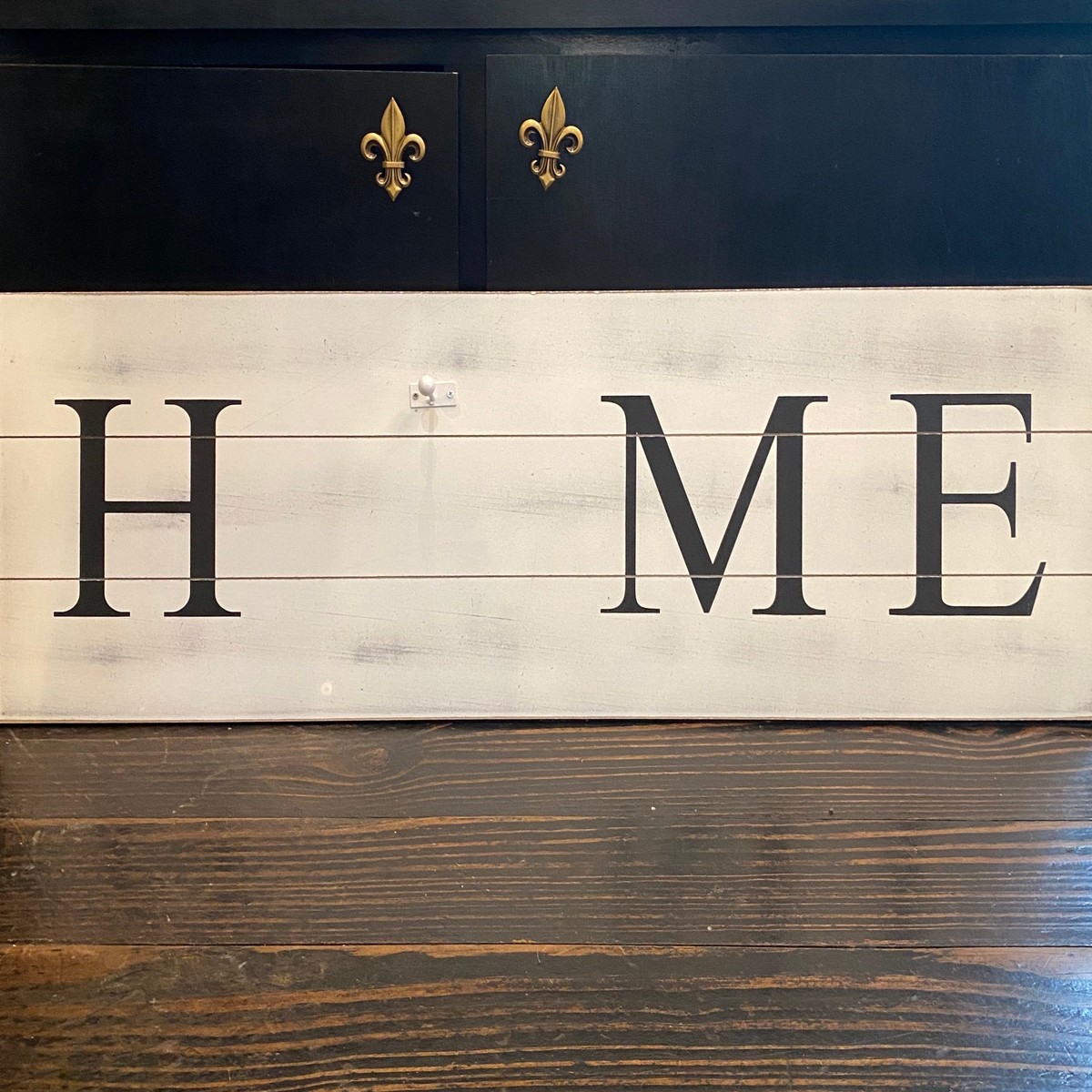 Home Display Board