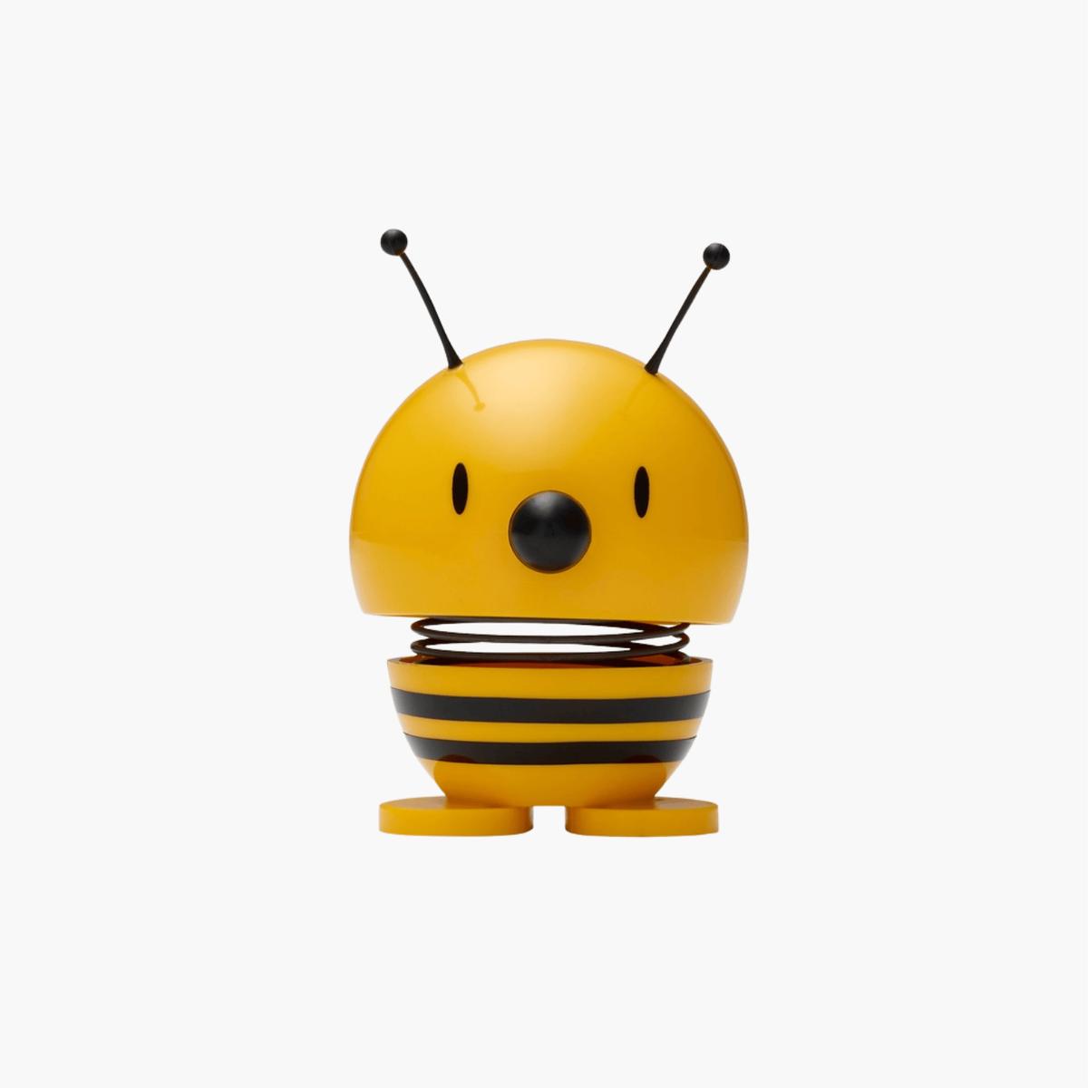 Hoptimist Yellow Bee