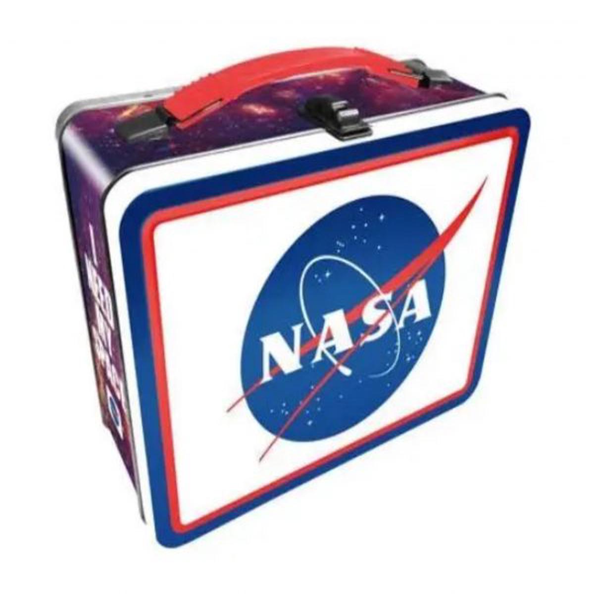 NASA Large Fun Box