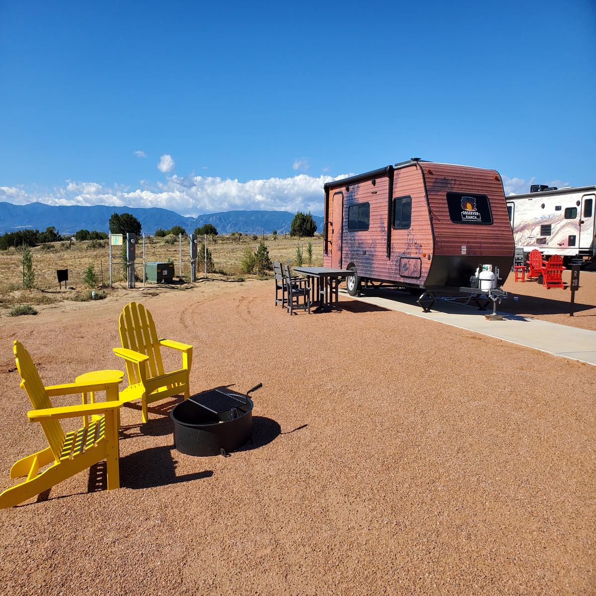 Observer Ranch Gift Card