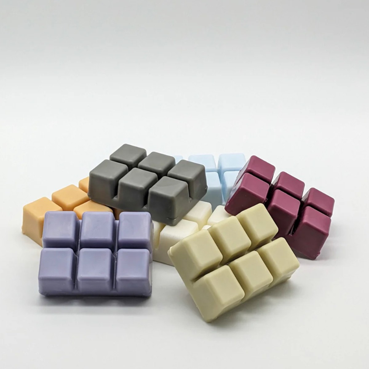 Orleans Wax Melt