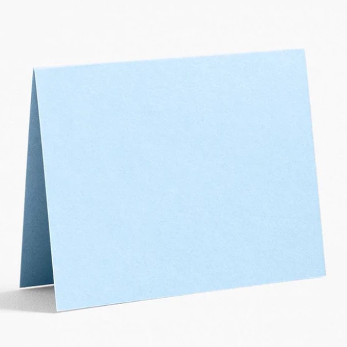 Paper Source - Blue Card Only