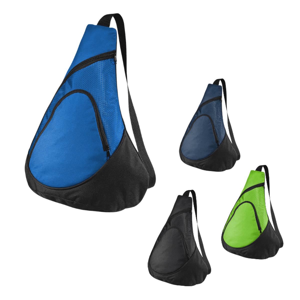 Port Authority Honeycomb Sling Backpack