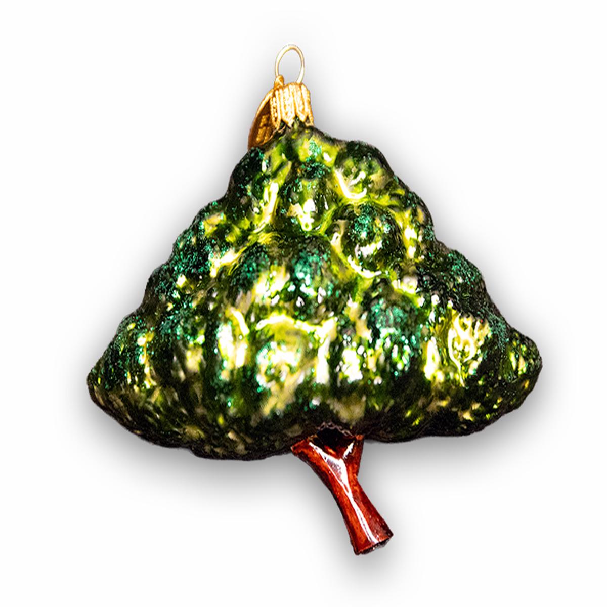 Survivor Tree Ornament