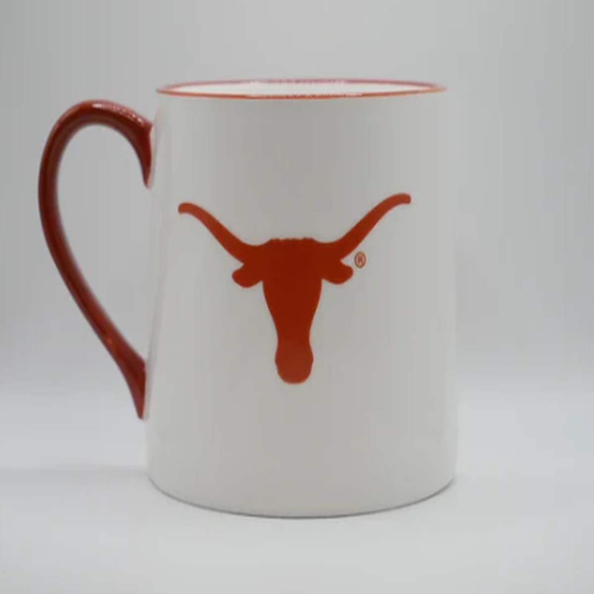 Texas Campus Ceramic Mug