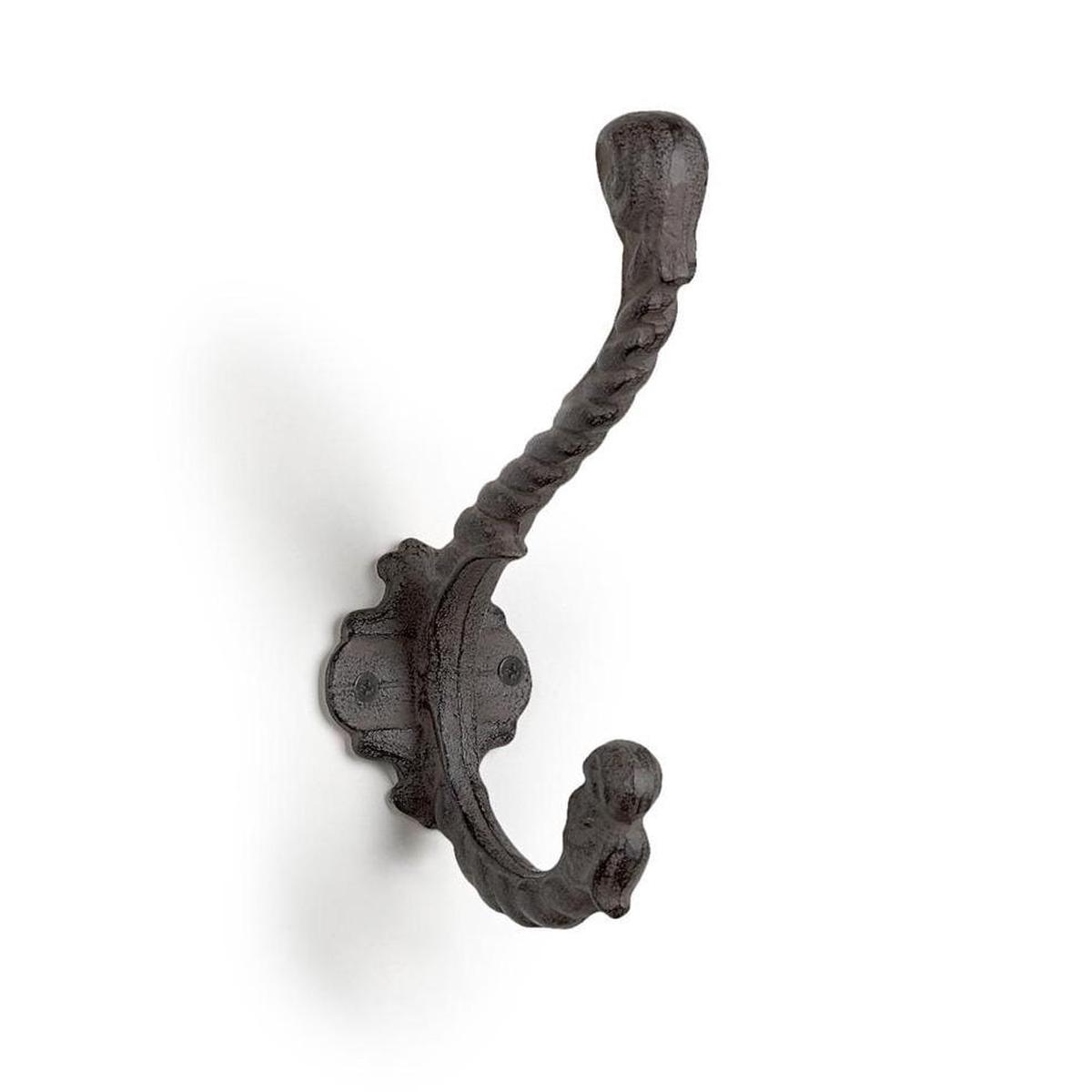 Abbott Double Twisted Hook