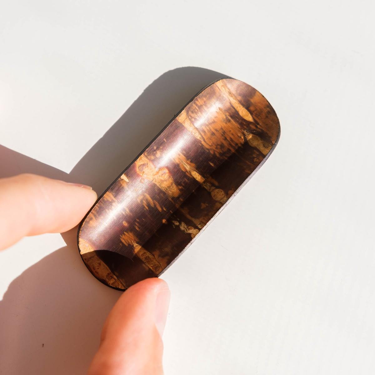 Cherrywood Chasaji
