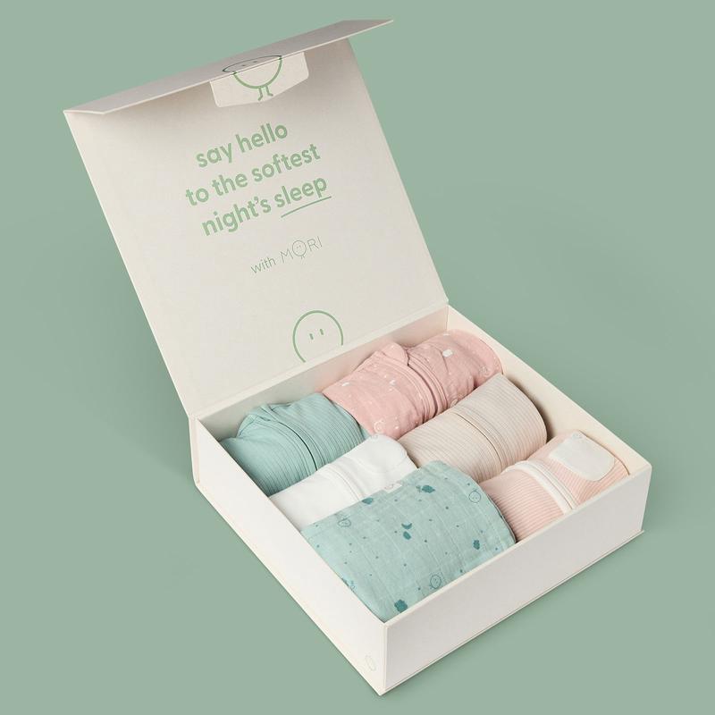 Gift Box Large Included