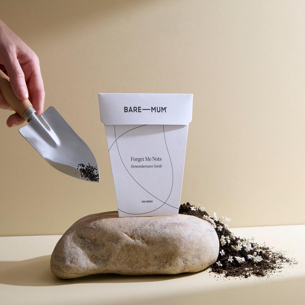 Remembrance Seeds