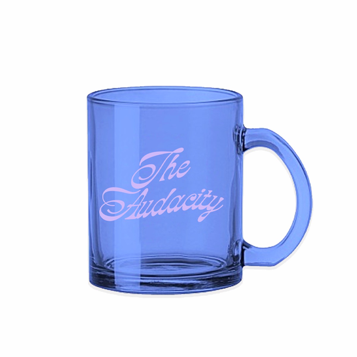 The Audacity Mug