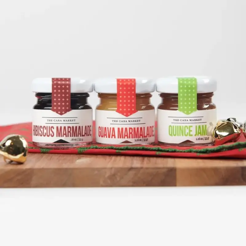 Variety Jam Pack