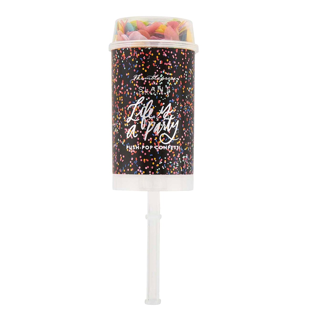 Confetti Popper