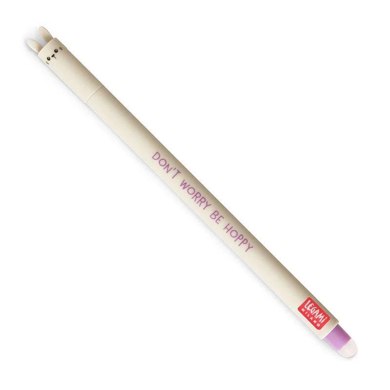 Erasable Pen - Bunny
