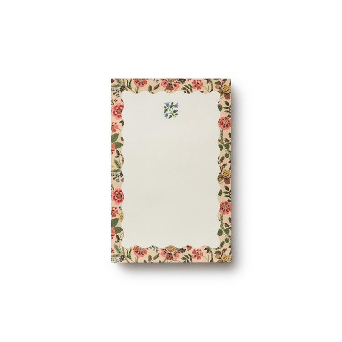 Gracie Notepad