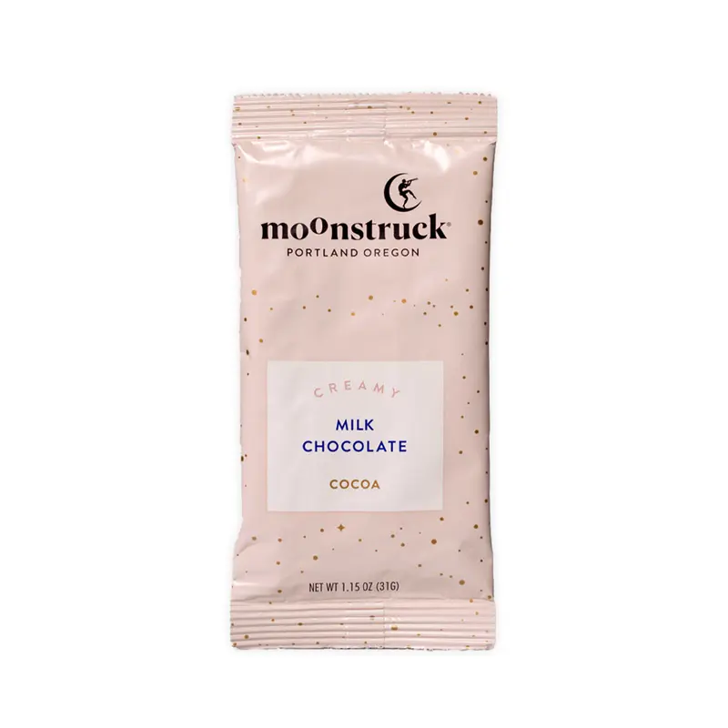 Milk Chocolate Cocoa