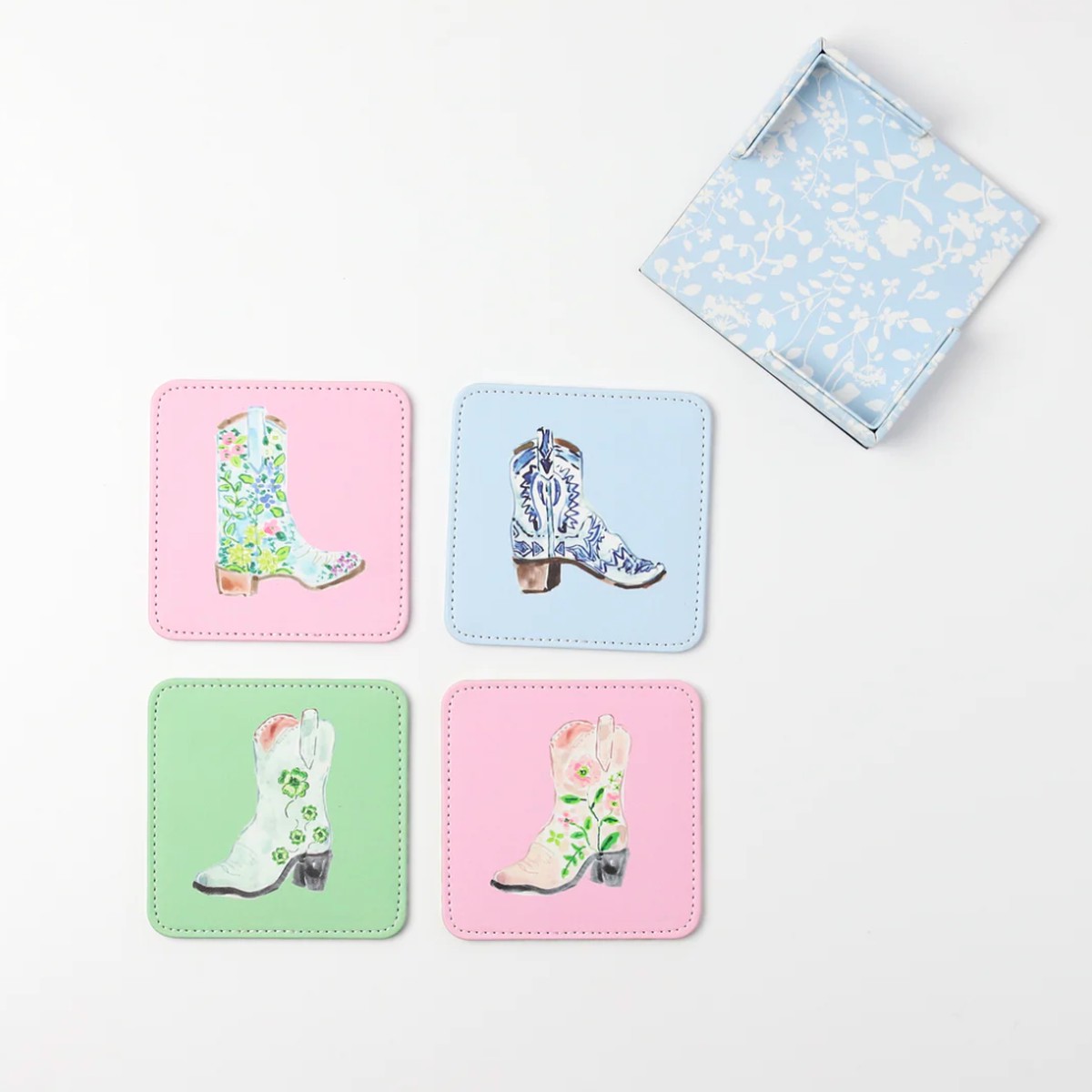 Rodeo Coasters