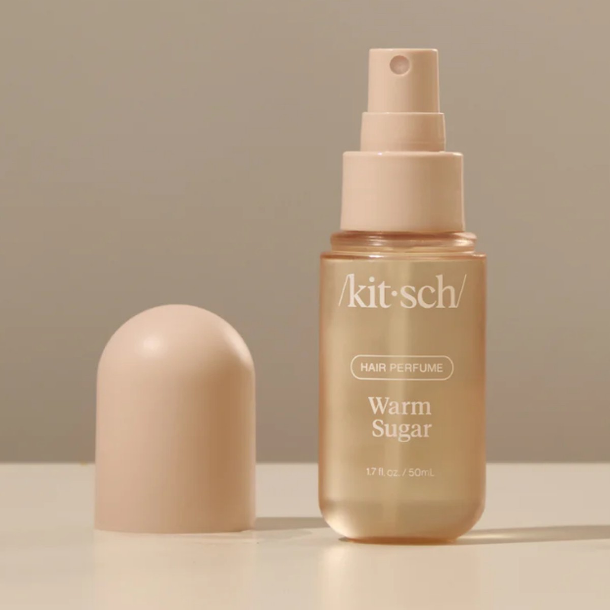 Warm Sugar Hair Perfume