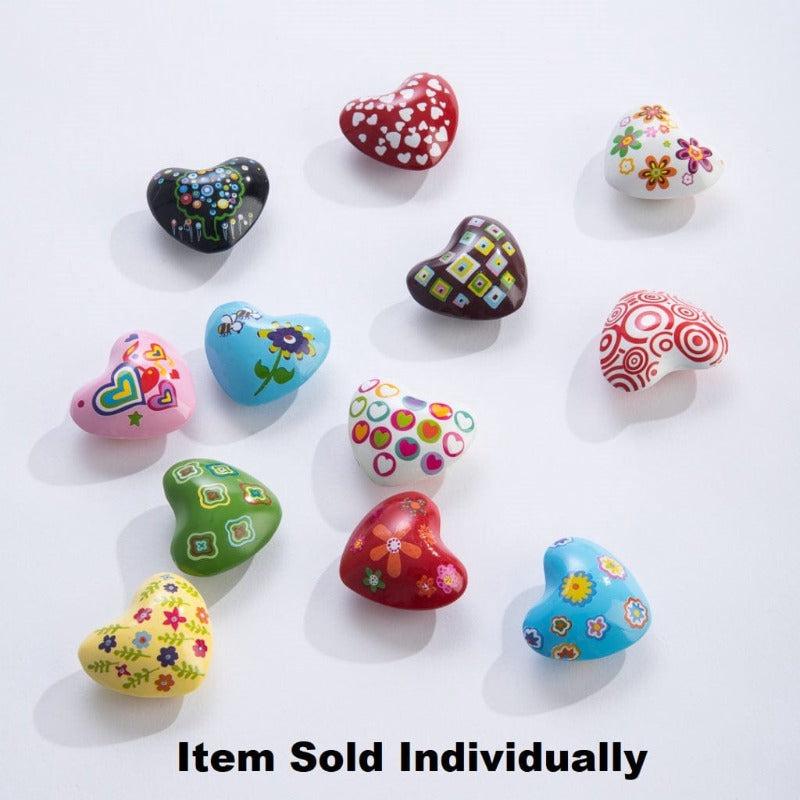 Chime Hearts (Assorted Styles)