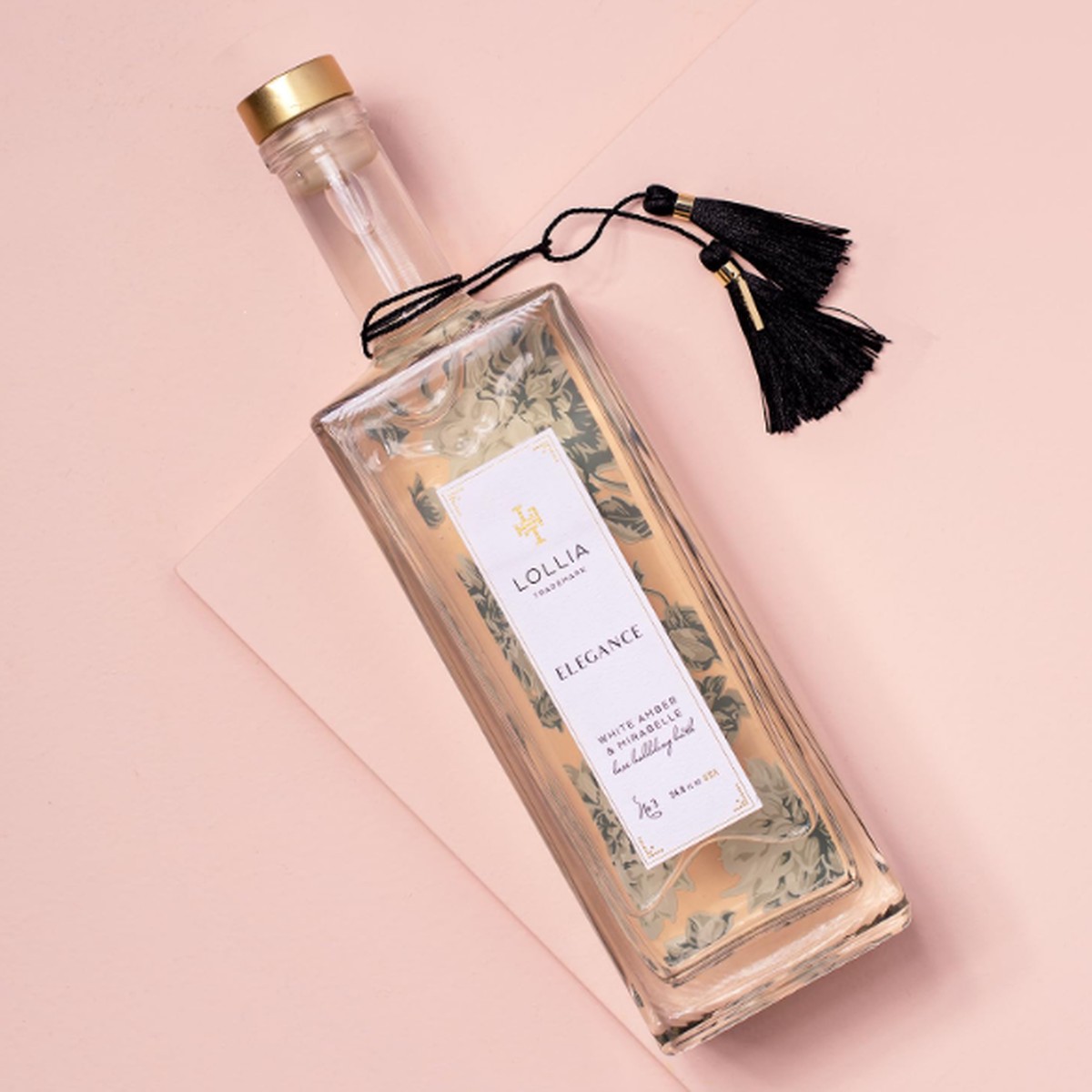ELEGANCE BUBBLE BATH