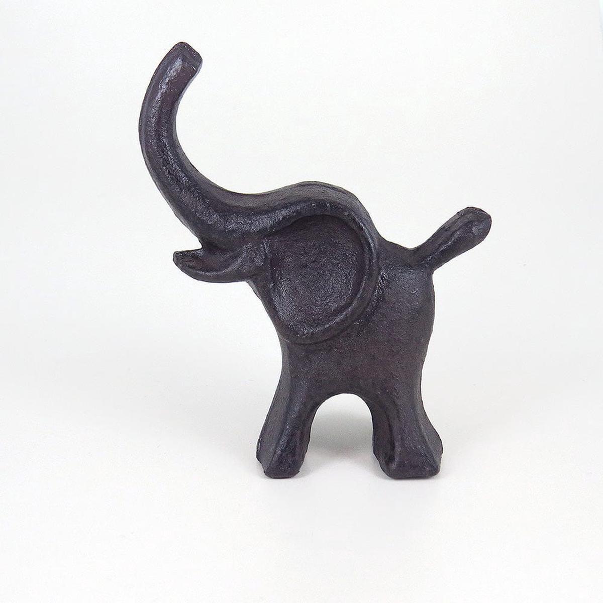 Elephant Pablo Critter - Default Title