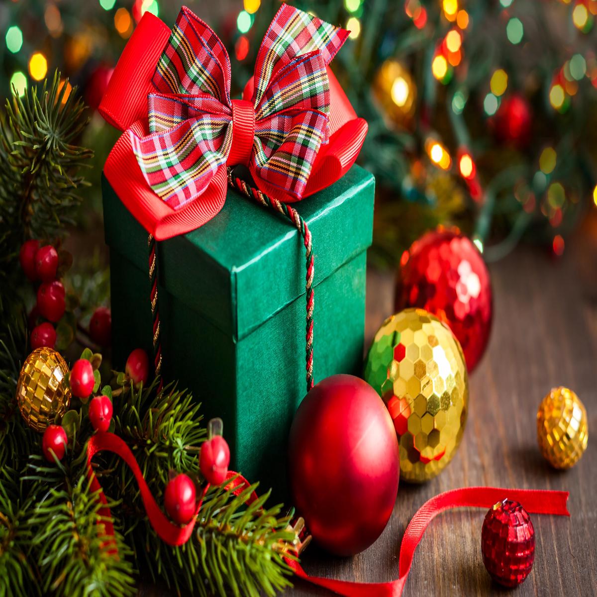 Gift Box