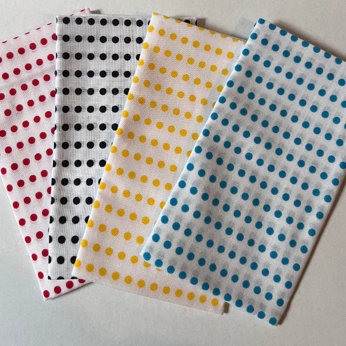 Hand Towel Dot Tenugui
