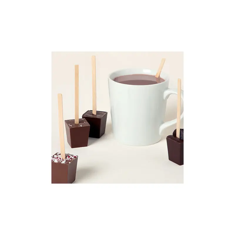Hot Cocoa Dunking Spoon