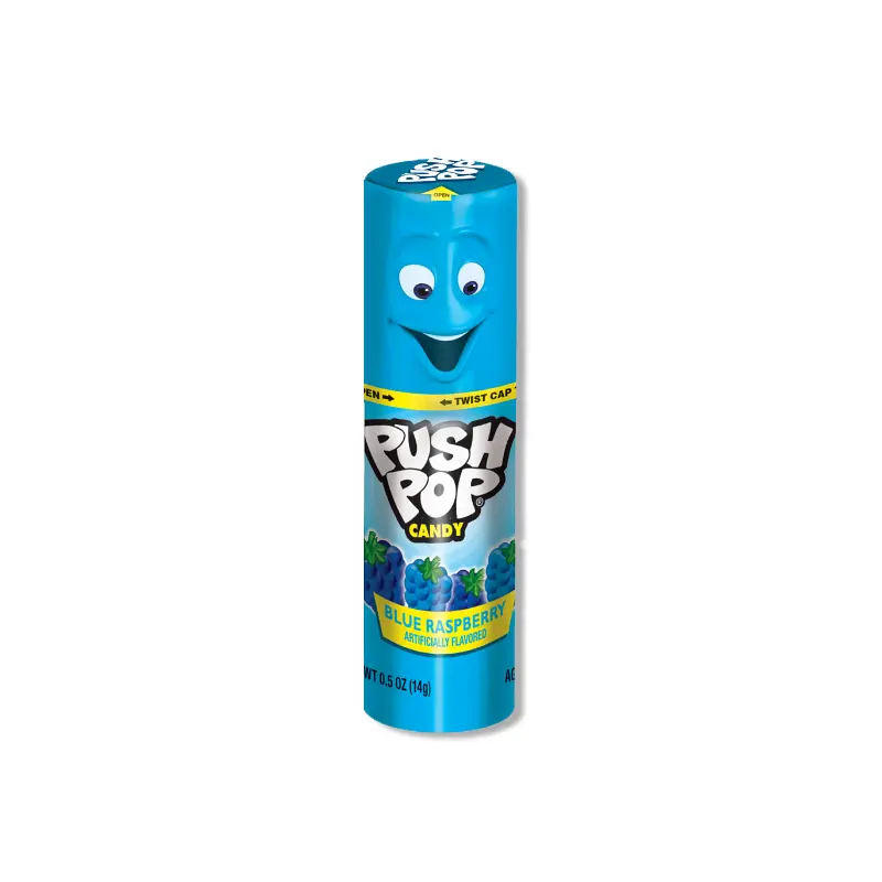 Push Pop