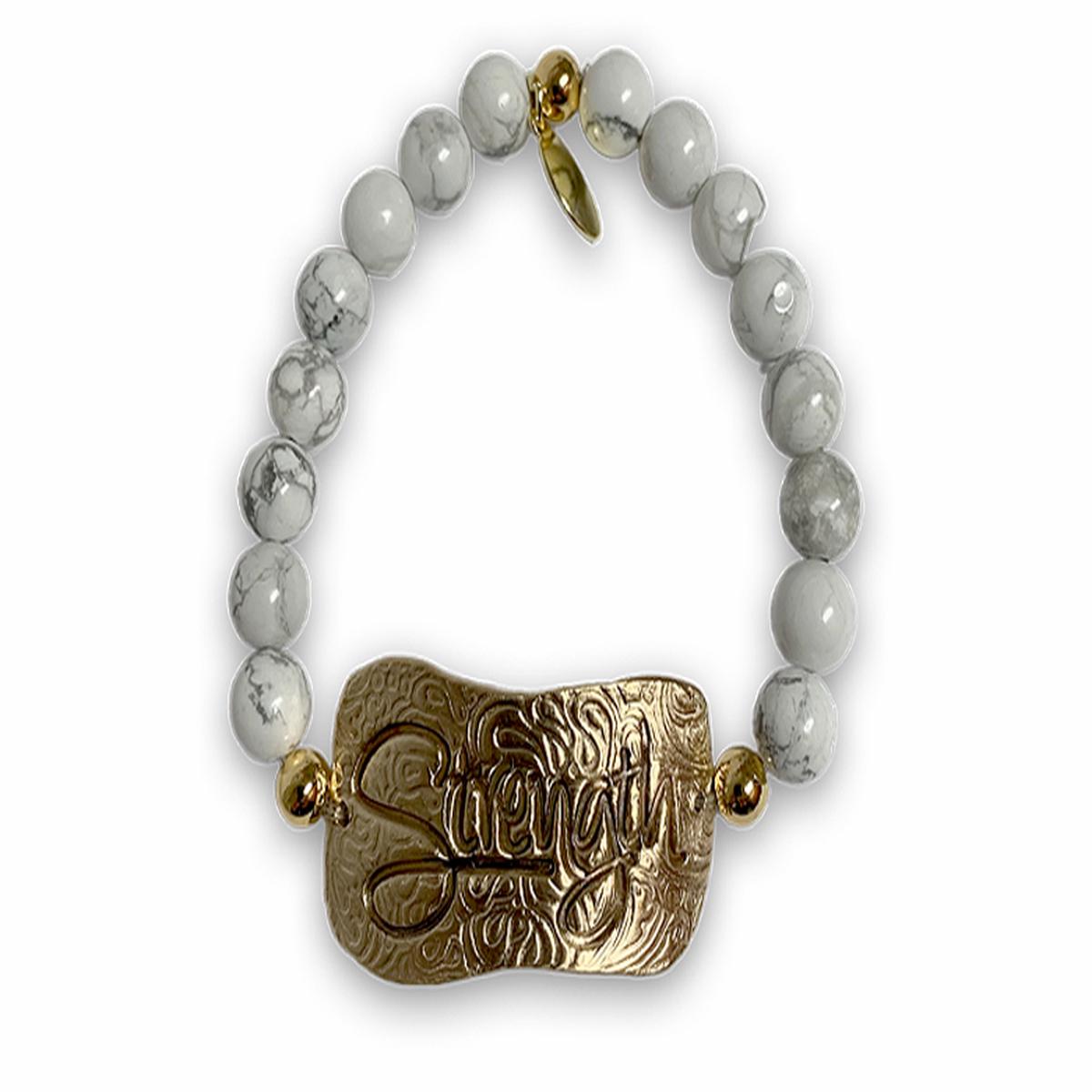 Strength Bracelet