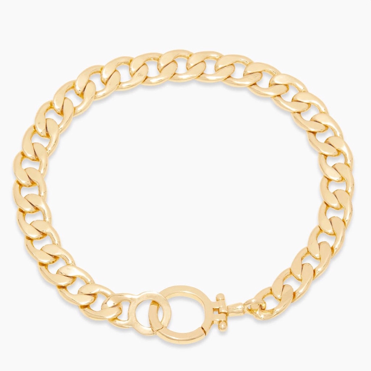 Wilder Chain Bracelet