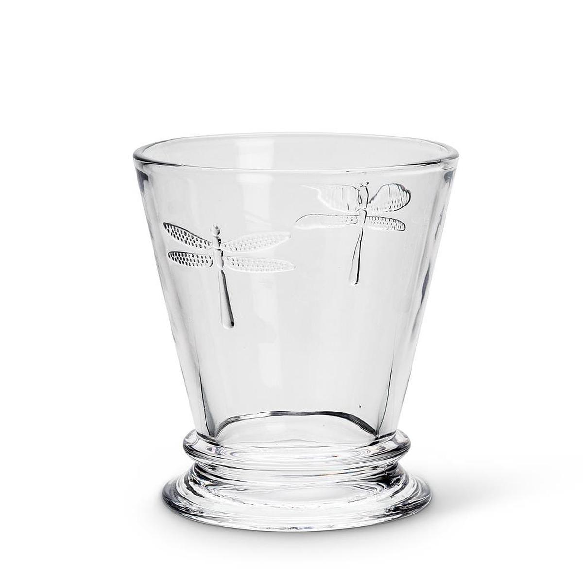 Abbott Dragonfly Tumbler