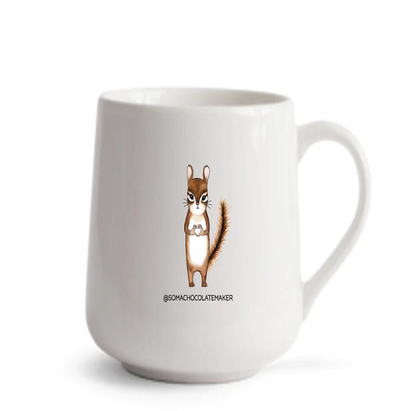 Enzo mug