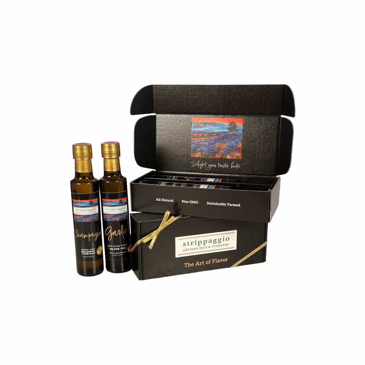 Gifts - 2 Bottles