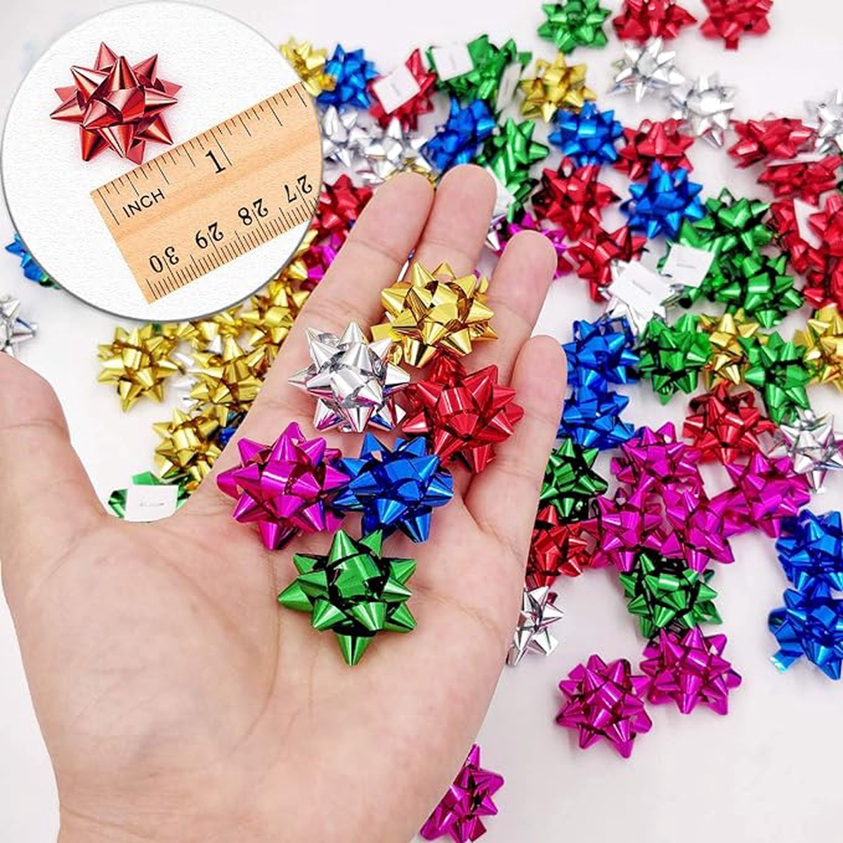 Mini Packaging Bow