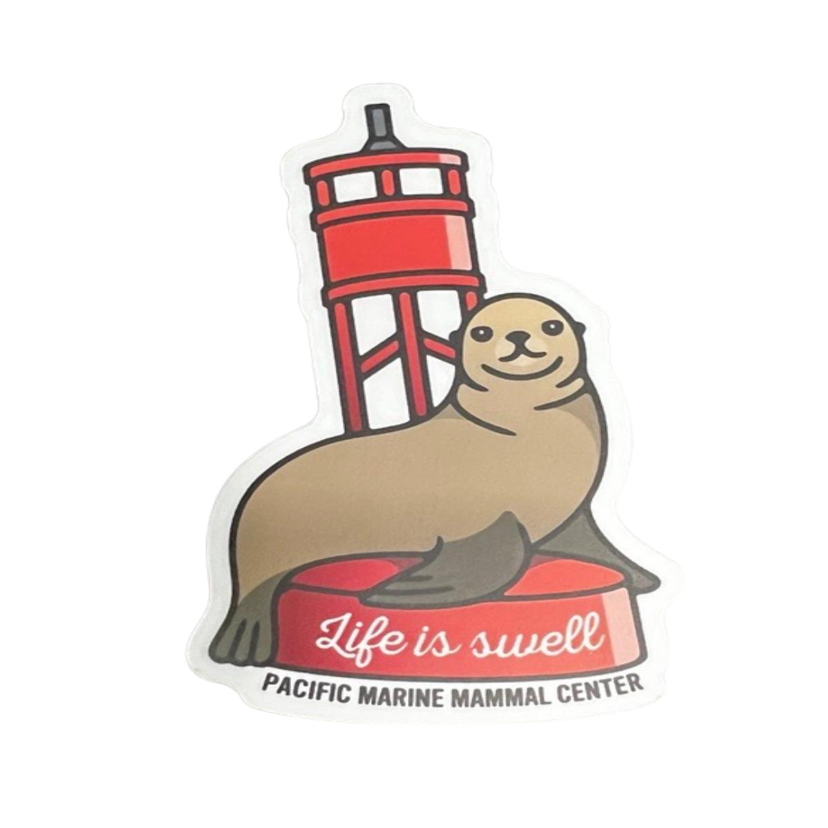 PMMC Stickers