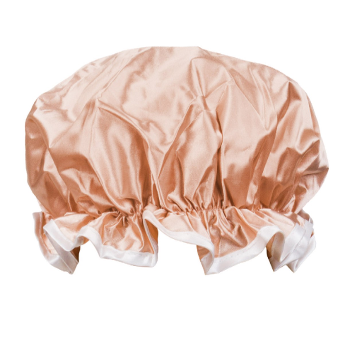 Satin Shower Cap