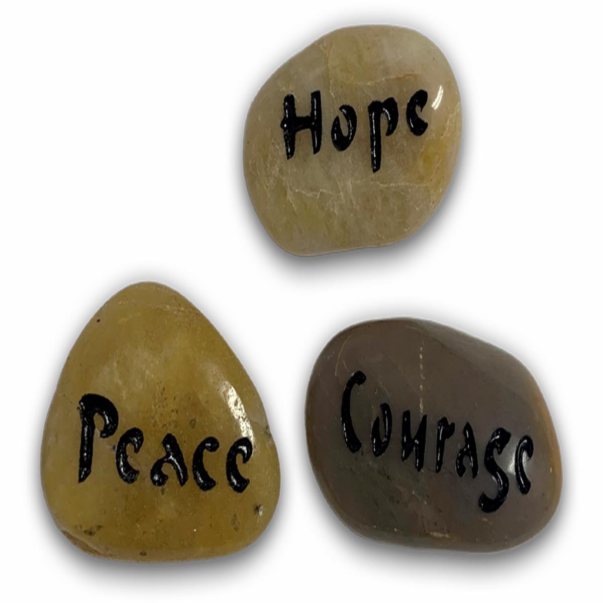Talis Word Stone