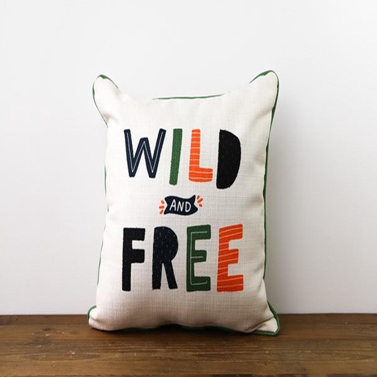 Throw Pillows