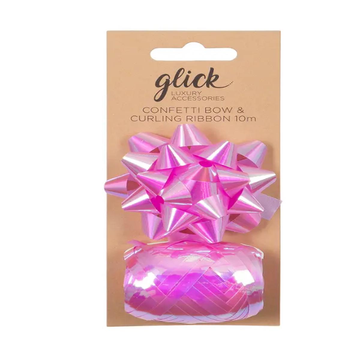 Baby Pink Bow Multipack