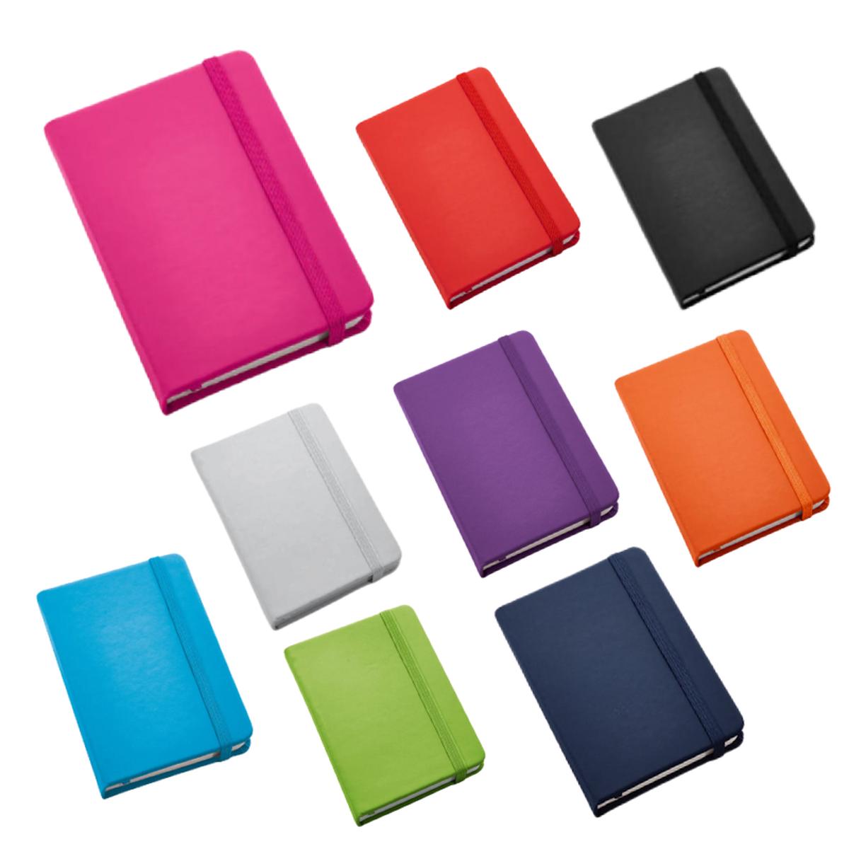 Beckett Pocket Sized Notebook