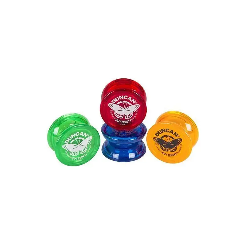 Duncan Yo-Yo