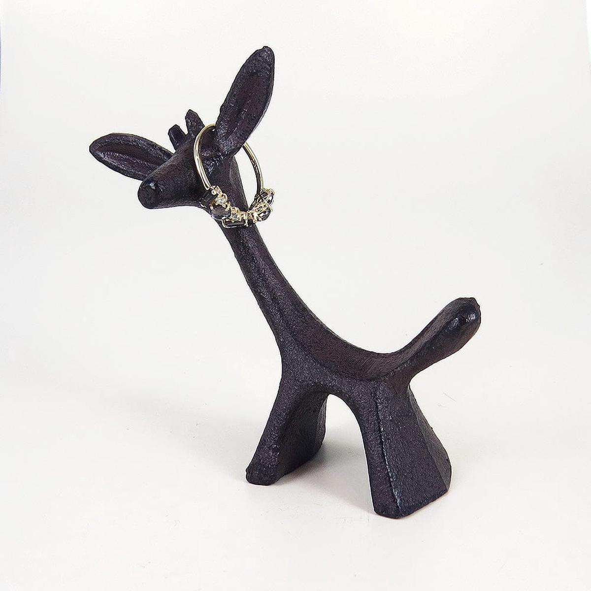Giraffe Pablo Critter - Default Title