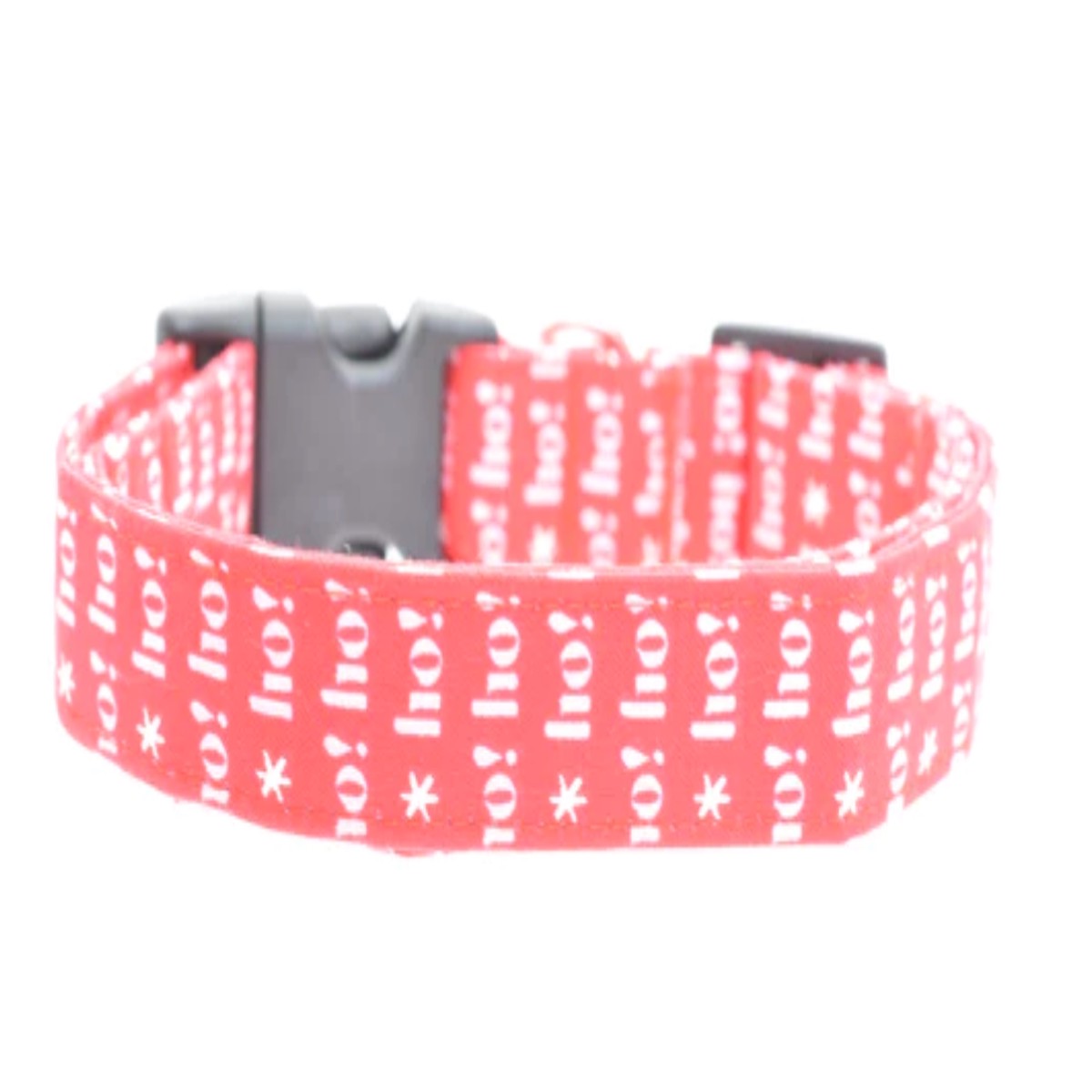 Ho Ho Ho Collar - Small