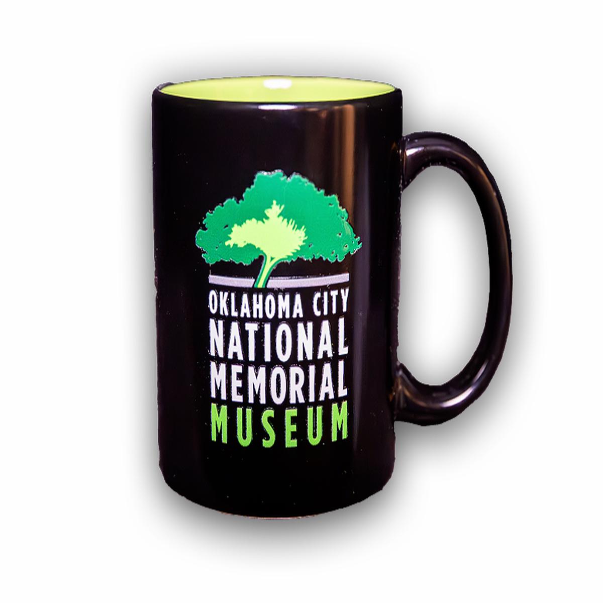 Logo Mug