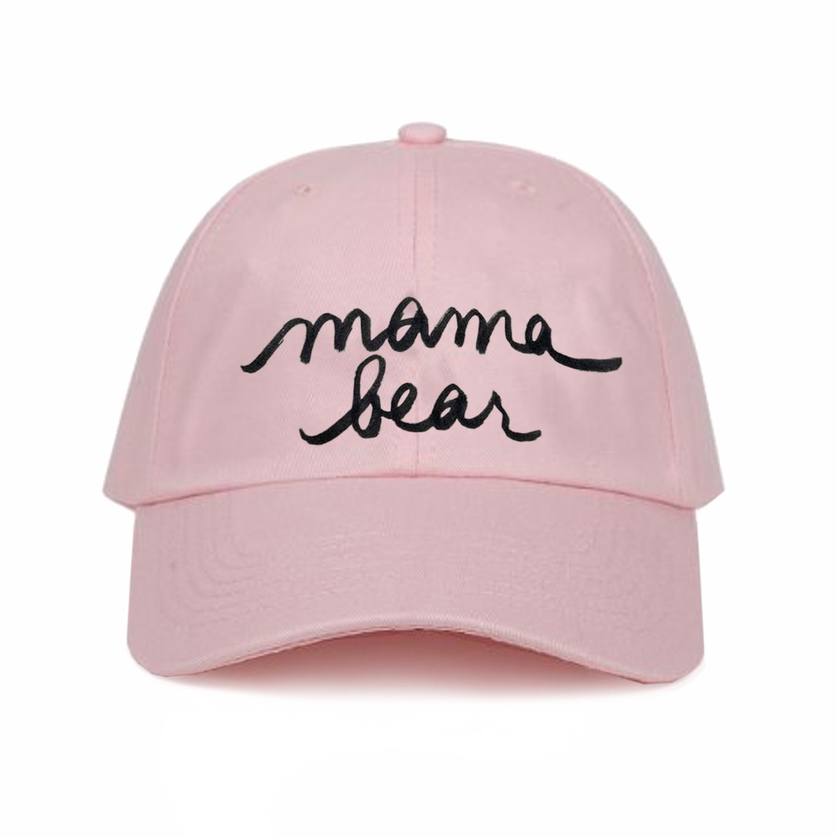 Mama Bear Cap