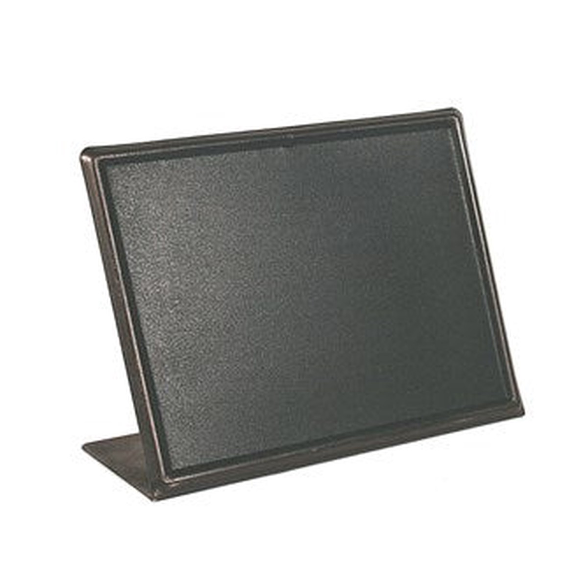 Metal Chalkboard