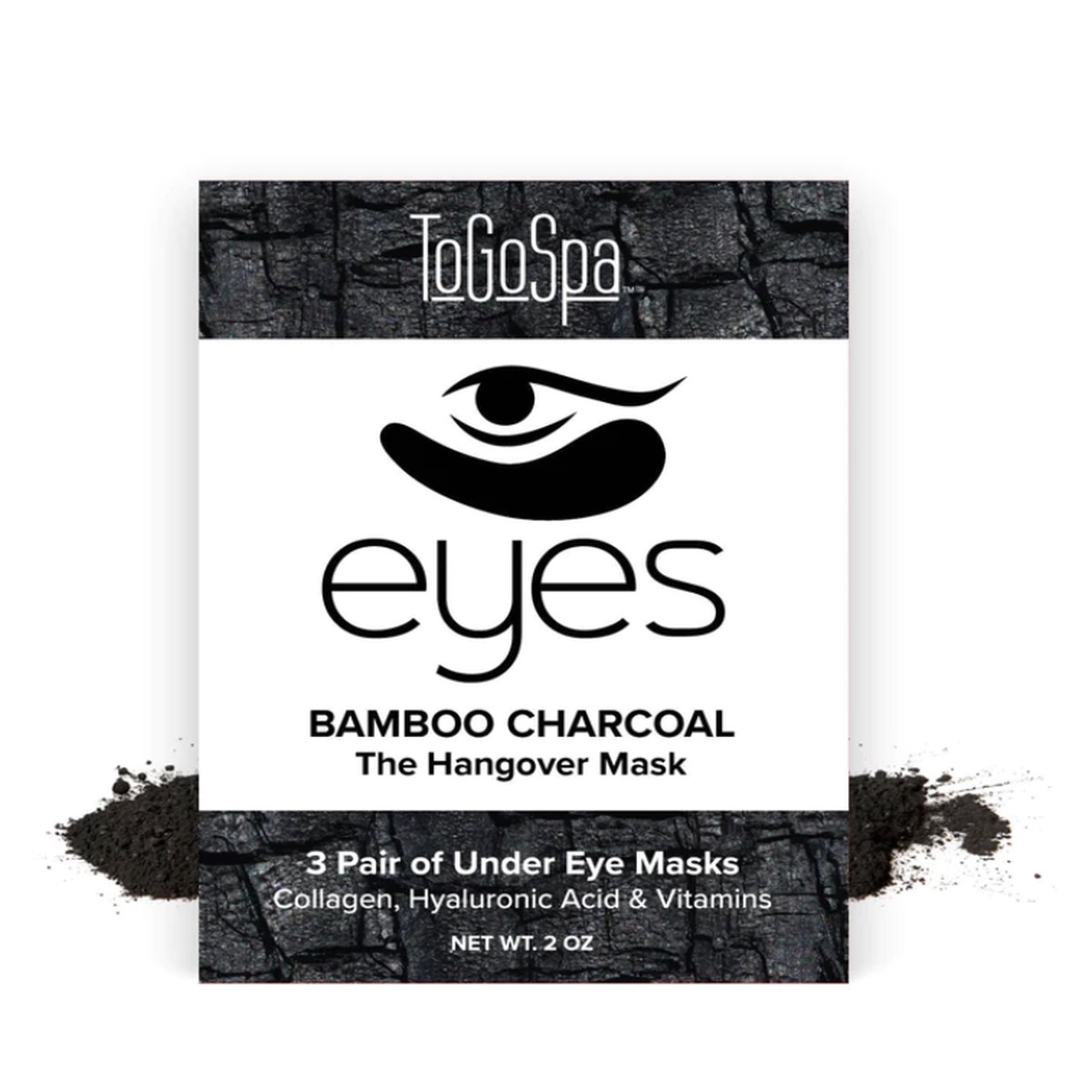 The Hangover Eye Mask