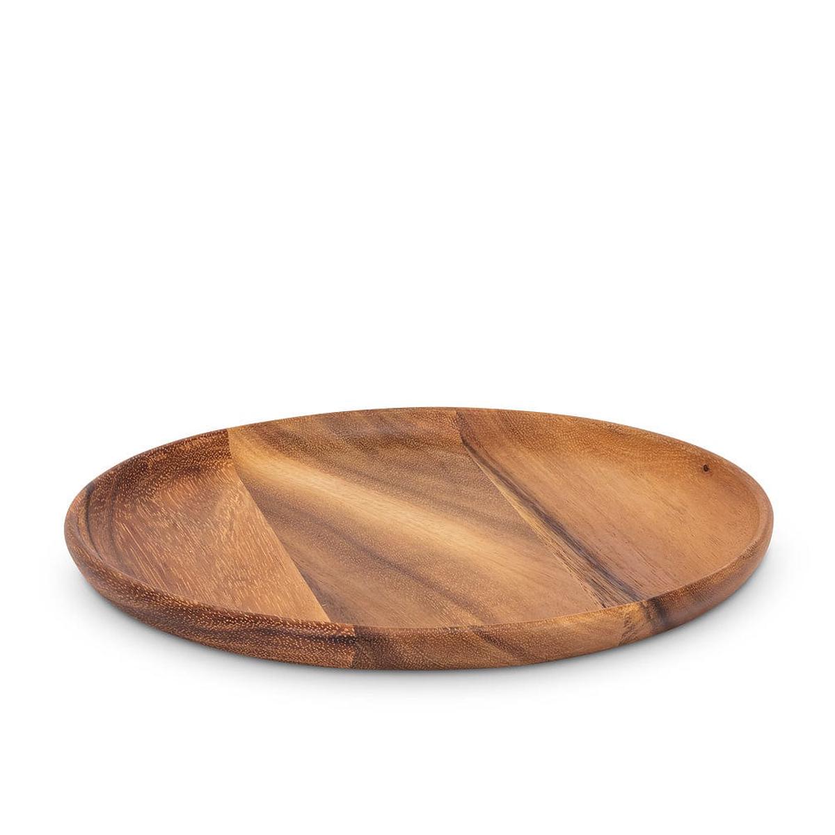 Abbott Round Chop Plate