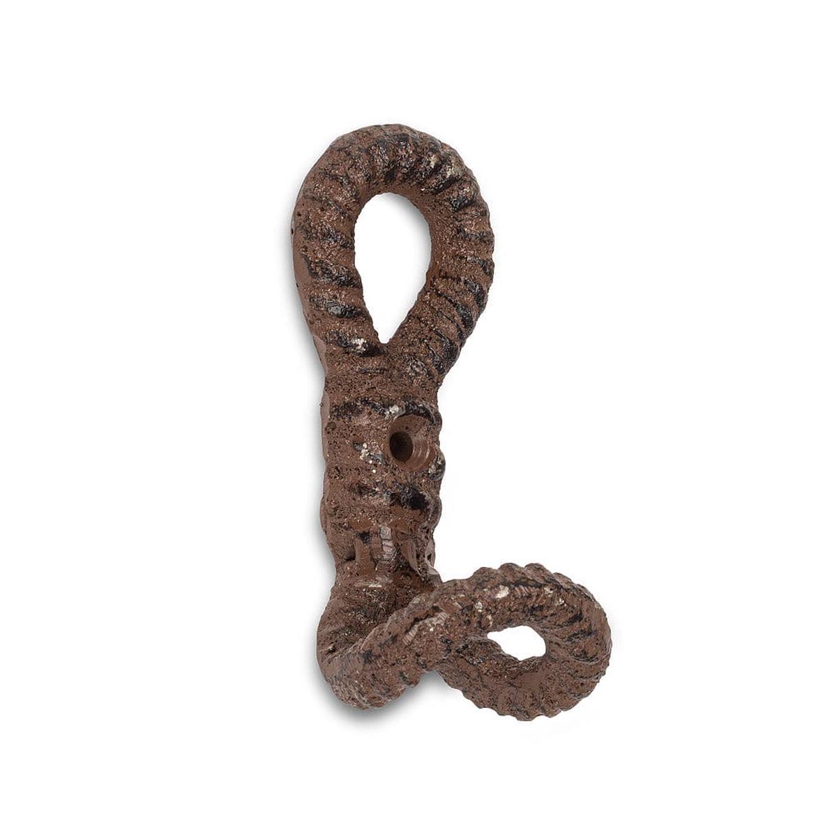 Abbott Small Braided Loop Hook