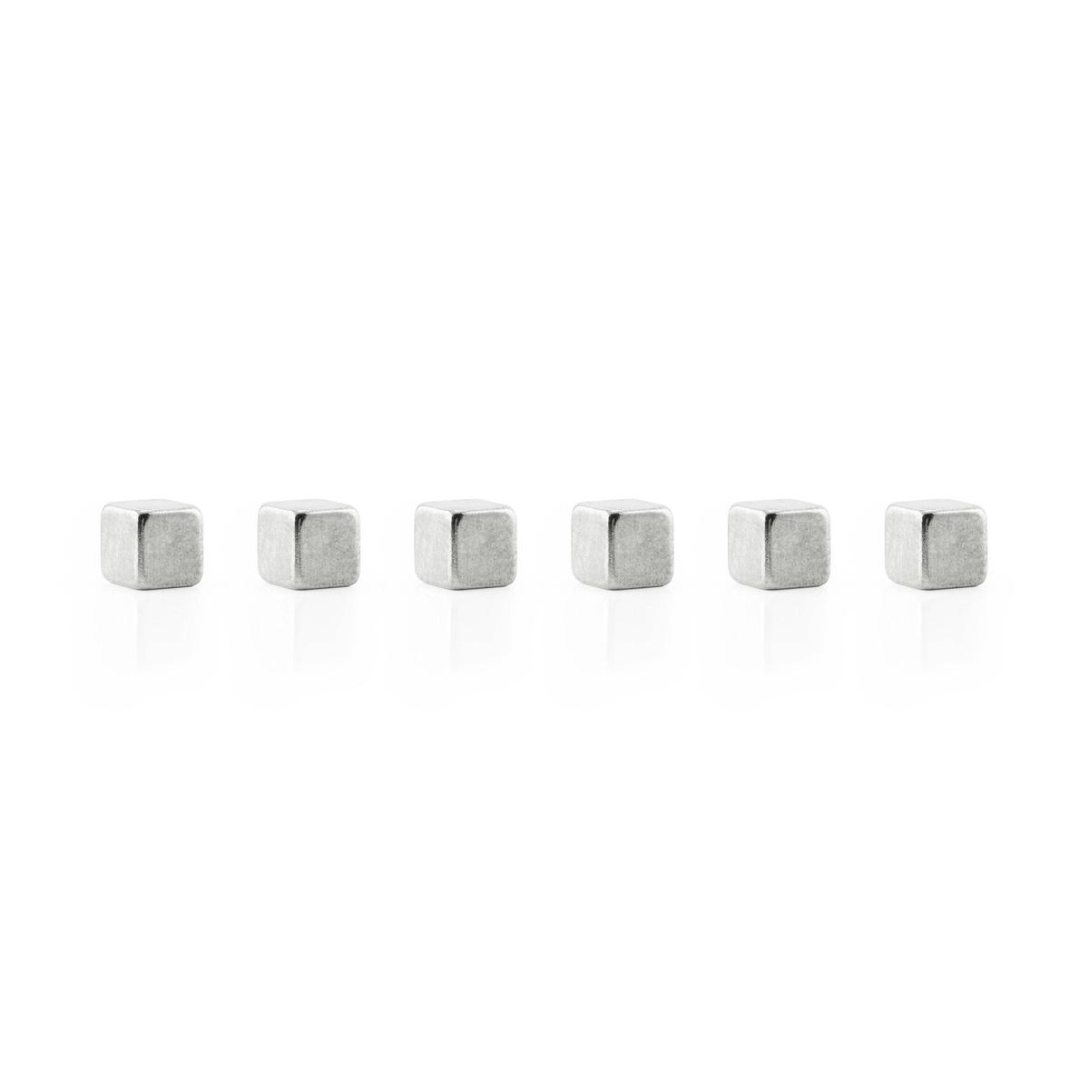 Cube mighties 6-pack